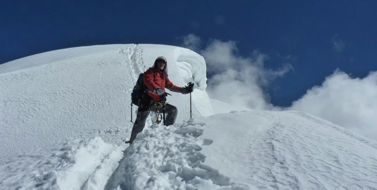 نجات ۳ کوهنورد گم شده در ارتفاعات شاه‌جهان اسفراین