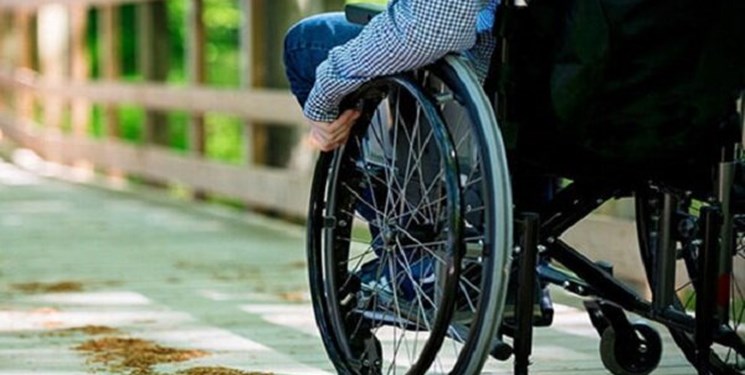 معلولین شرایط حضور در ۴۲ درصد دستگاه‌های اجرایی را دارند