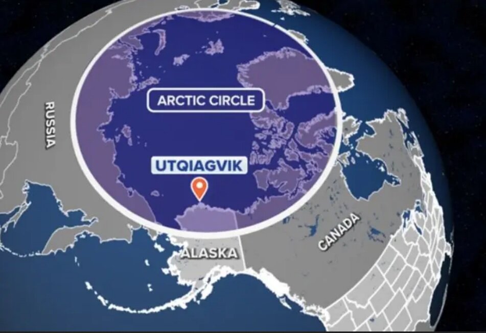 رویترز: آمریکا به دنبال استفاده از ناوگان یخ‌شکن هسته‌ای روسیه در پروژه‌های آلاسکا است