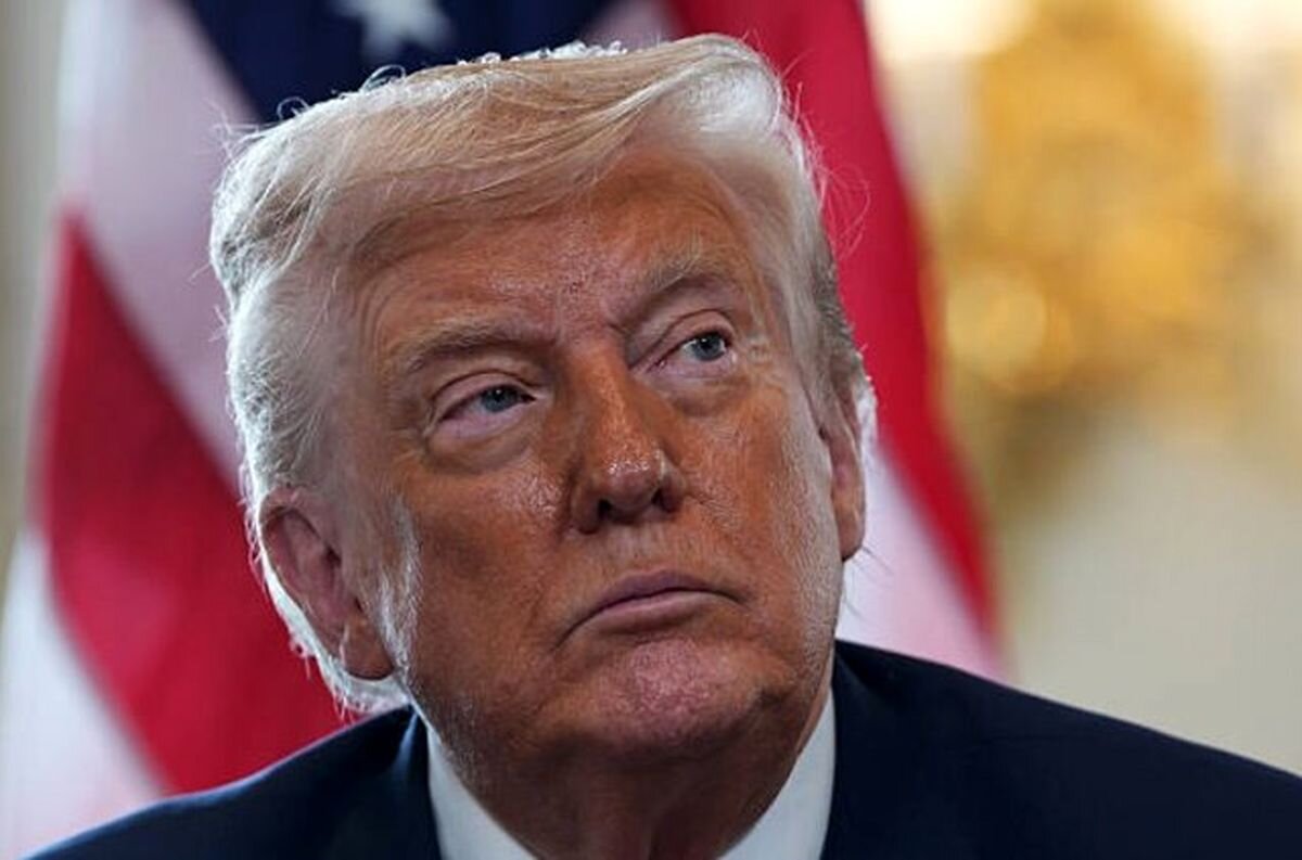 ببینید | ادعای خبرساز ترامپ: به زودی با پوتین دیدار خواهم کرد