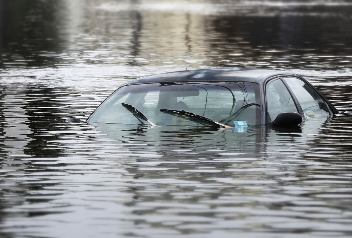 ببینید | تصاویری دلهرهآور از سیل شدید در پر جمعیتترین شهر هند ببینید | تصاویری دلهرهآور از سیل شدید در پر جمعیتترین شهر هند