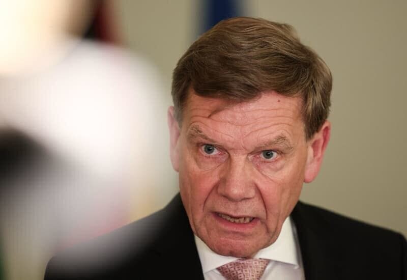 ادعای وزیر امور خارجه آلمان: ایران اعتماد از دسترفته را بازگرداند ادعای وزیر امور خارجه آلمان: ایران اعتماد از دسترفته را بازگرداند