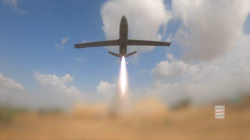 شنیده شدن صدای چند انفجار در سرزمین اشغالی در پی حمله موشکی یمن