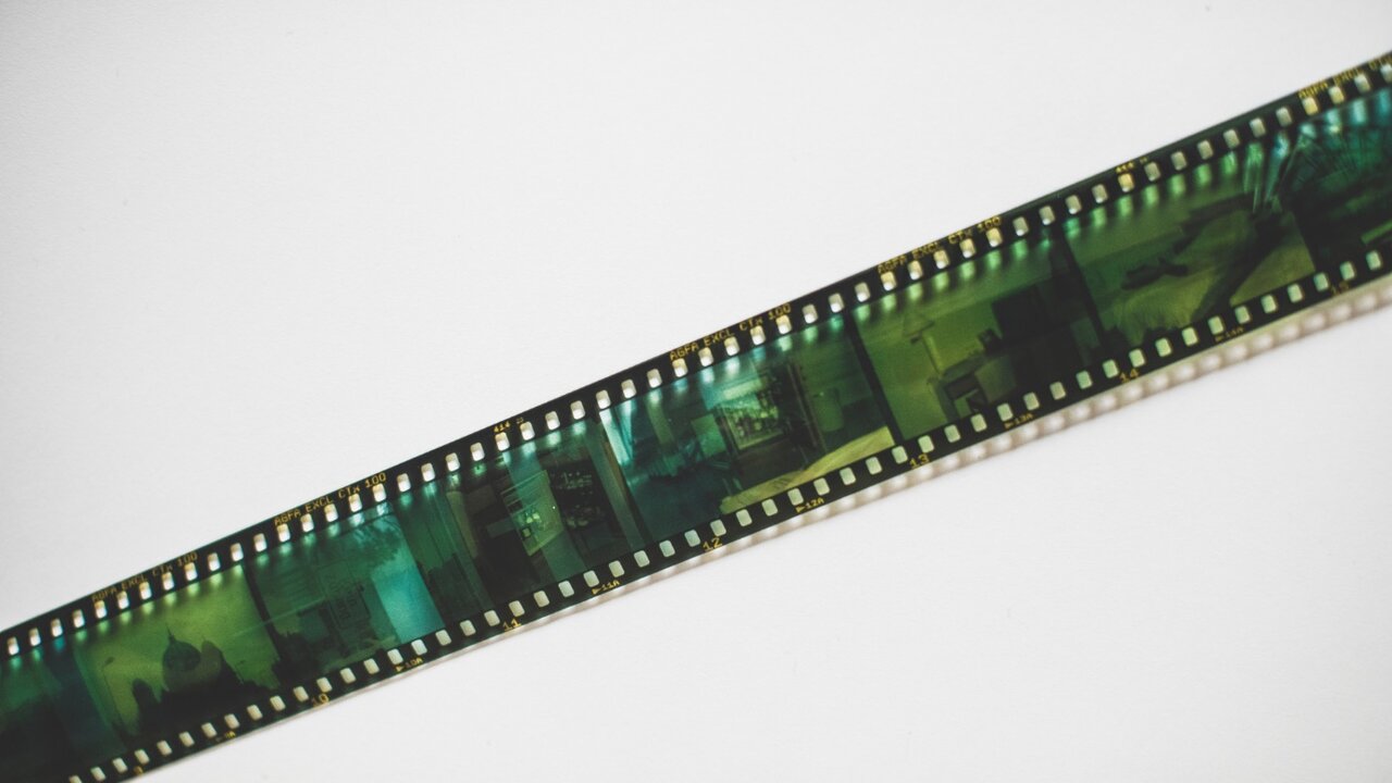 ببینید | فارسی صحبت کردن بازیگر وسط یک فیلم نروژی!