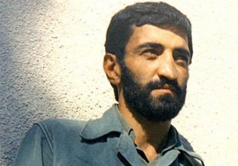 خواهر متوسلیان: سالیان دراز به ما گفتند نگوییم که حاج احمد سپاهی بوده است