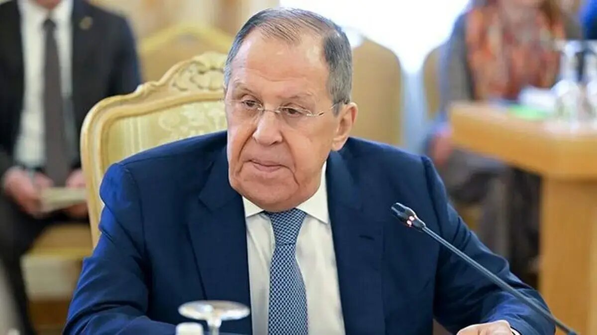 لاوروف: مسکو قصد حمله به اروپا را ندارد؛ در صورت تهدید پاسخ میدهیم لاوروف: مسکو قصد حمله به اروپا را ندارد؛ در صورت تهدید پاسخ میدهیم