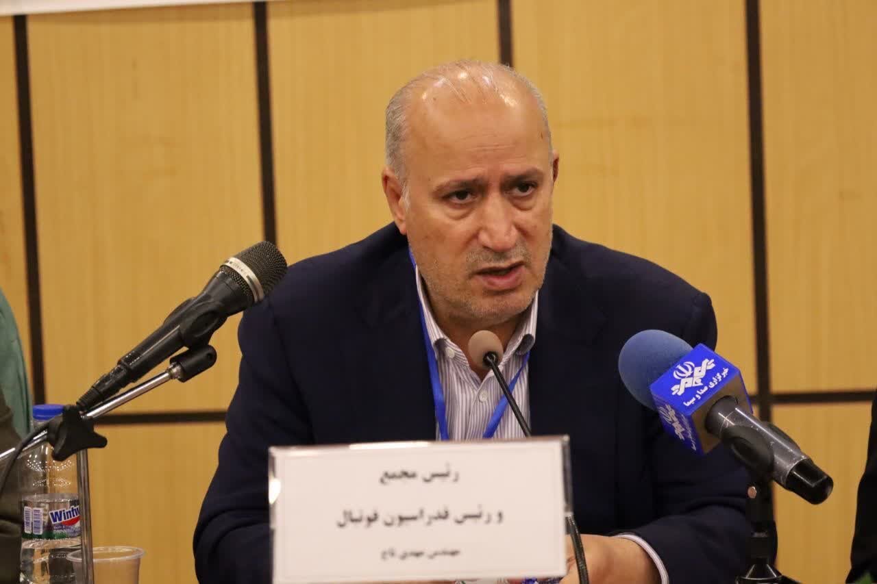 تاج: امام شهید امام استقامت بودند