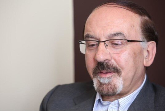 داغی بر قلب ایران، زخمی بر جان تاریخ