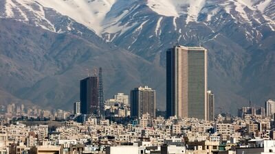 پیشبینی جدید بازار مسکن در سناریوی توافق جامع یا تشدید تنشها/ فقط در این حالت منتظر سقوط آزاد قیمت مسکن باشید پیشبینی جدید بازار مسکن در سناریوی توافق جامع یا تشدید تنشها/ فقط در این حالت منتظر سقوط آزاد قیمت مسکن باشید