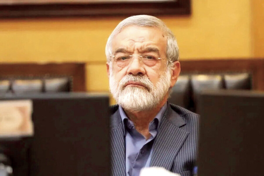 حمایت نماینده تندرو مجلس از خروج ایران از NPT / سر بریده ترامپ و نتانیاهو جبران نخ سوخته عبای قائد شهیدمان هم نمیشود حمایت نماینده تندرو مجلس از خروج ایران از NPT / سر بریده ترامپ و نتانیاهو جبران نخ سوخته عبای قائد شهیدمان هم نمیشود